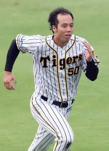 能見篤史 40 ファッッッッッッッッッ タイガースデン