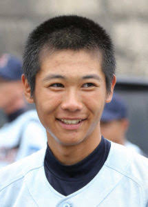 城島健司 43 白髪染めはしない ホークスぶいぶい 城島健司 43 白髪染めはしない ホークスぶいぶい