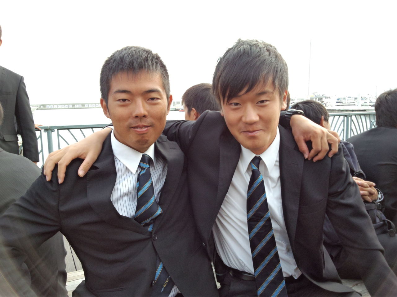 開会式 レセプション 選手紹介ラスト マネblog