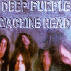 DEEP PURPLE