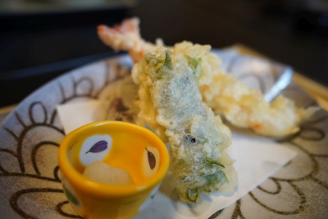 名物返し寿司 四季彩料理 成一 すすむの食べ歩き備忘録