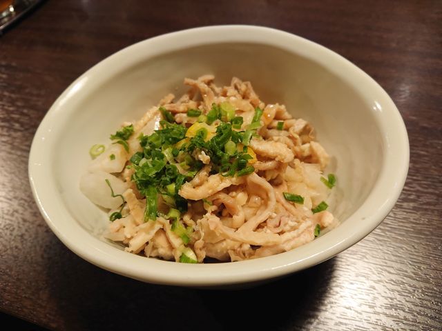 大山地鶏の焼き鳥 すみれ 蒲田店 すすむの食べ歩き備忘録 大山地鶏の焼き鳥 すみれ 蒲田店 すすむの食べ歩き備忘録