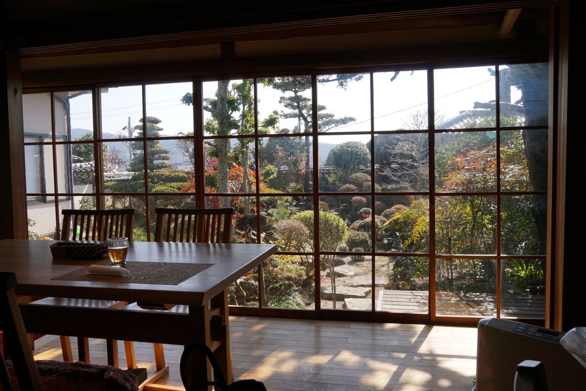 足守古民家カフェ アーボ すすむの食べ歩き備忘録