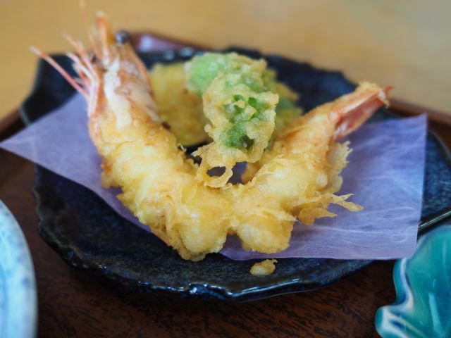 海の見える和食店 児島 魚将軍！！ : ＠すすむの食べ歩き備忘録