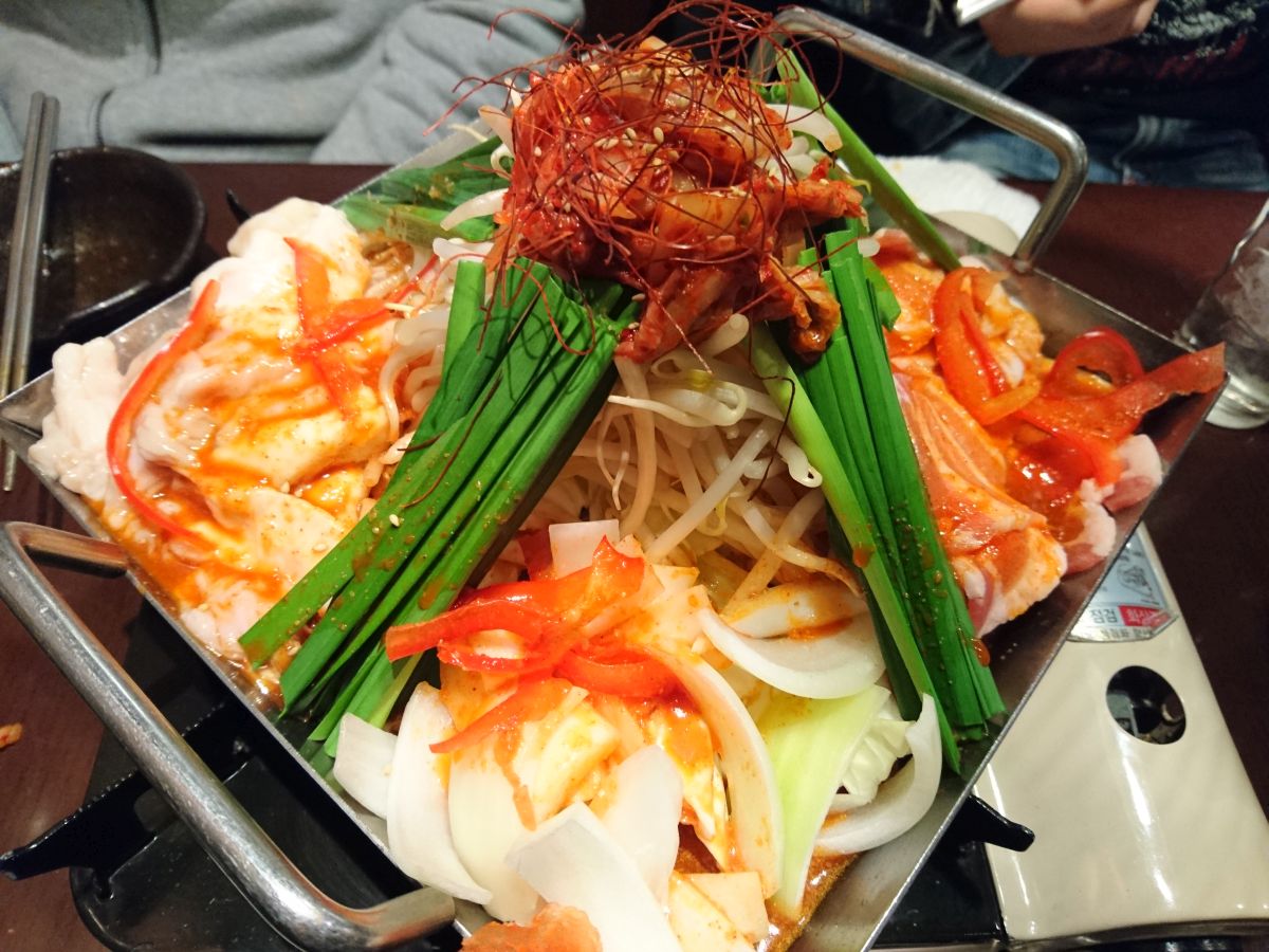 ご近所の韓国料理店 韓さんの家 すすむの食べ歩き備忘録 ご近所の韓国料理店 韓さんの家 すすむの食べ歩き備忘録