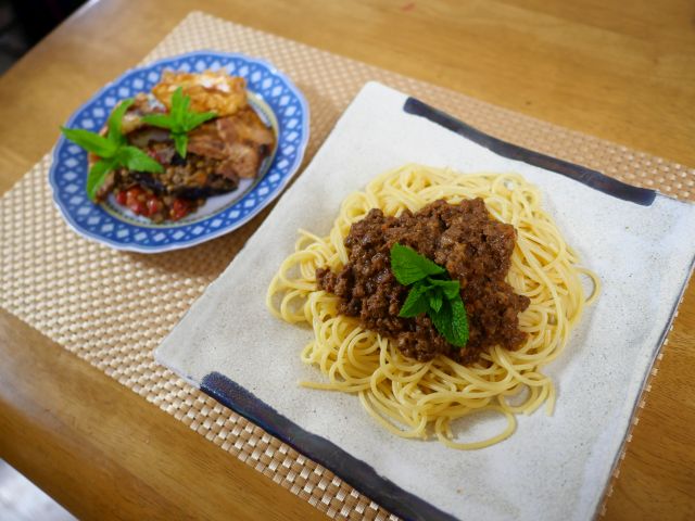 岡山テイクアウト 表町 カラパン すすむの食べ歩き備忘録