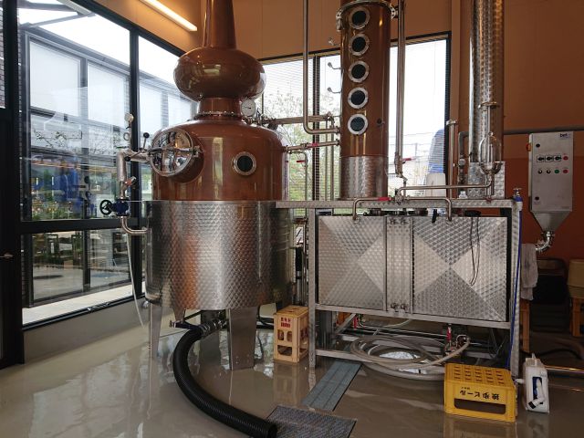 休日のビール ランチ 酒工房 独歩館 すすむの食べ歩き備忘録