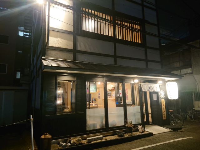 2020年10月 すすむの食べ歩き備忘録