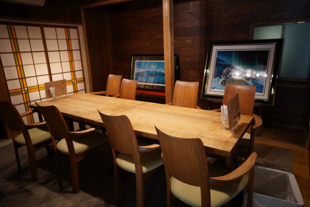 山里の古民家カフェ 玉野市 夢夢！！ : ＠すすむの食べ歩き備忘録