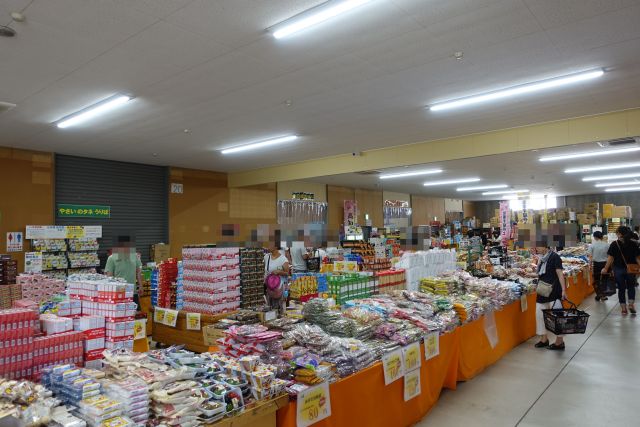 童心に戻れる駄菓子屋さん 長船町 日本一のだがし売り場 すすむの食べ歩き備忘録 童心に戻れる駄菓子屋さん 長船町 日本一のだがし売り場 すすむの食べ歩き備忘録