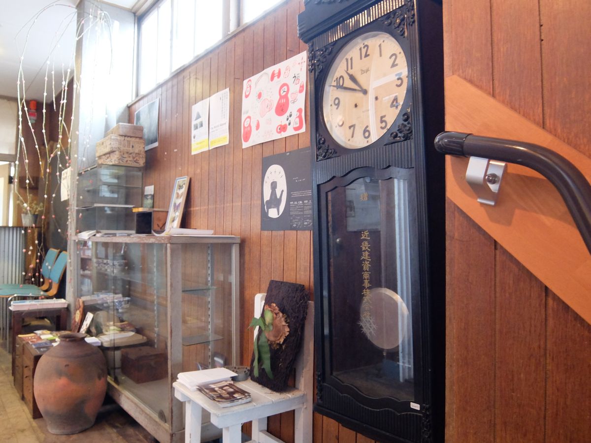漁港の木板　漁港の看板　店舗ディスプレイ品 漁港の木板 漁港の看板 店舗ディスプレイ品 Japan a present