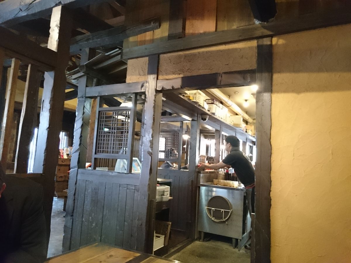 琥家 奥田店 濃厚博多ラーメン!! @すすむの食べ歩き備忘録 琥家 奥田店 濃厚博多ラーメン!! @すすむの食べ歩き備忘録