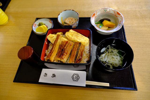 倉敷美観地区で元旦ランチ 鶴形 すすむの食べ歩き備忘録 倉敷美観地区で元旦ランチ 鶴形 すすむの食べ歩き備忘録