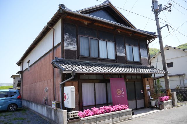 お食事処・古民家 茶臼（備前/日本料理） - Retty（レッティ）