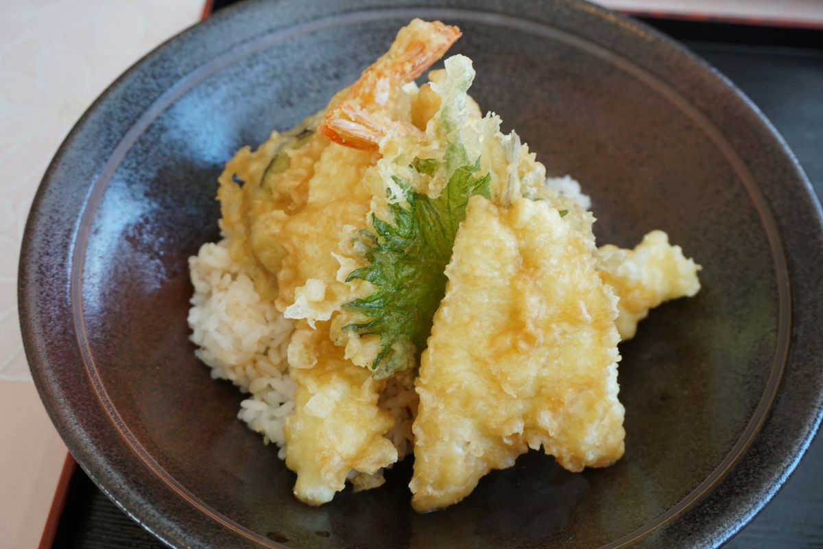 百貨店大食堂 岡山天満屋 すすむの食べ歩き備忘録