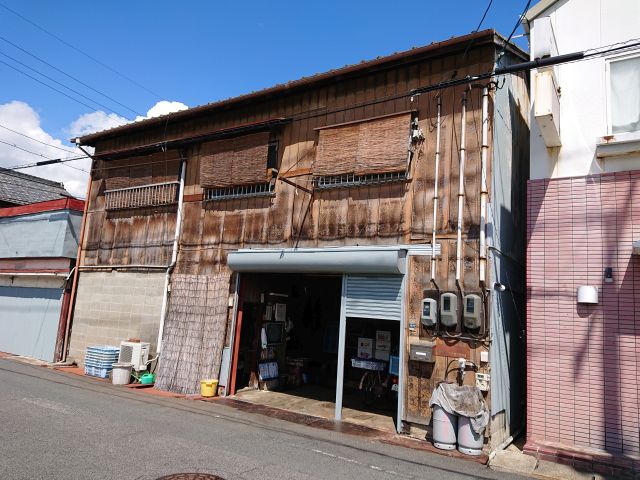製氷所