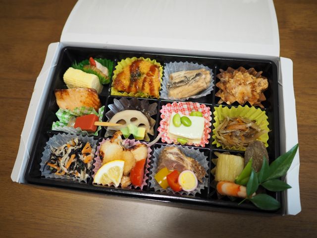 岡山テイクアウト 高梁市 花のれん すすむの食べ歩き備忘録 岡山テイクアウト 高梁市 花のれん すすむの食べ歩き備忘録