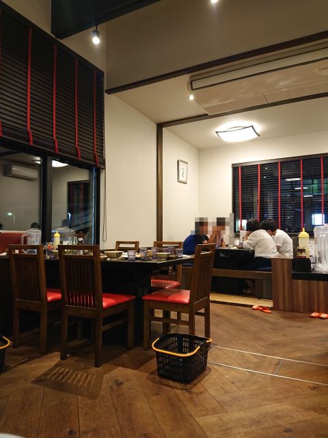 老舗の焼肉店 庭瀬 にしき すすむの食べ歩き備忘録 老舗の焼肉店 庭瀬 にしき すすむの食べ歩き備忘録