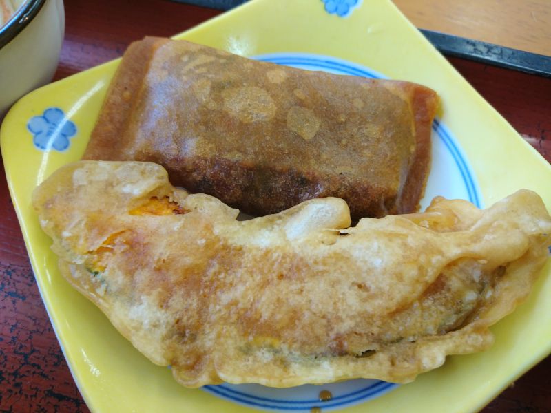 豪快なワンコイン定食 大陸どんぶり すすむの食べ歩き備忘録 豪快なワンコイン定食 大陸どんぶり すすむの食べ歩き備忘録