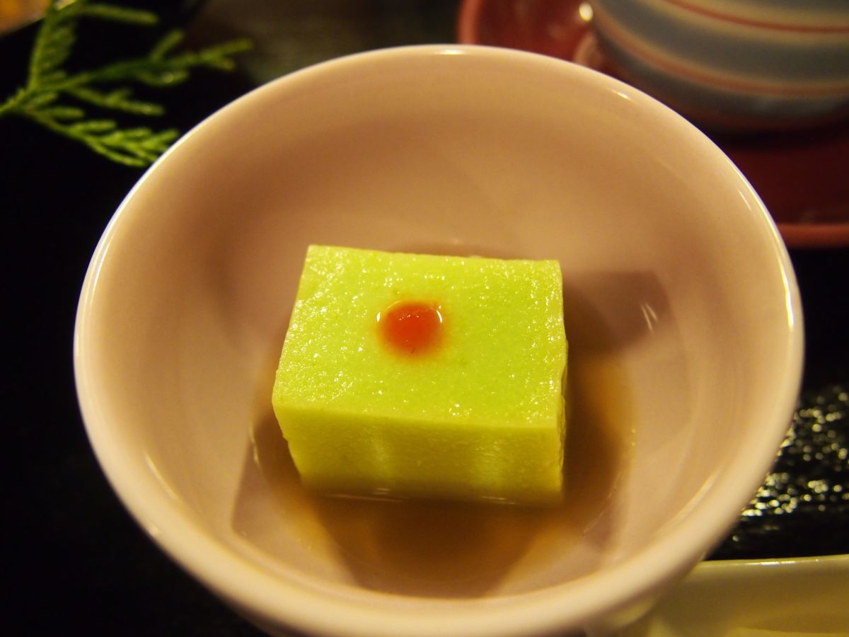 岡山県庁近隣 和食ランチ しの原 すすむの食べ歩き備忘録