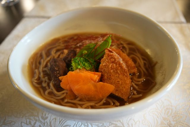 天城の古民家カフェ 岩檜庵！！ : ＠すすむの食べ歩き備忘録