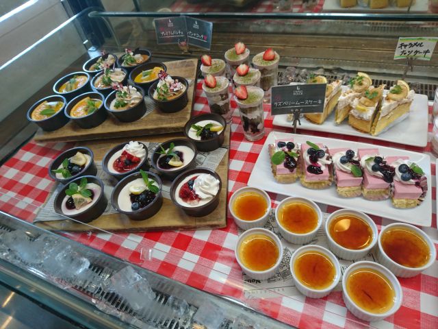 ピザ食べ放題のイタリア食堂 リトファンイタリアーノ すすむの食べ歩き備忘録 ピザ食べ放題のイタリア食堂 リトファンイタリアーノ すすむの食べ歩き備忘録