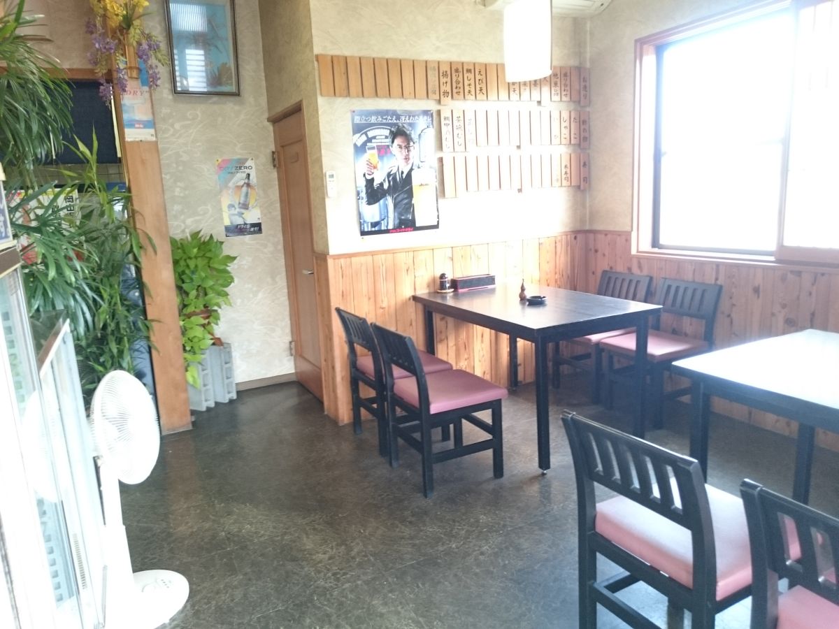 食べ応えある昼定食 魚志ん すすむの食べ歩き備忘録 食べ応えある昼定食 魚志ん すすむの食べ歩き備忘録