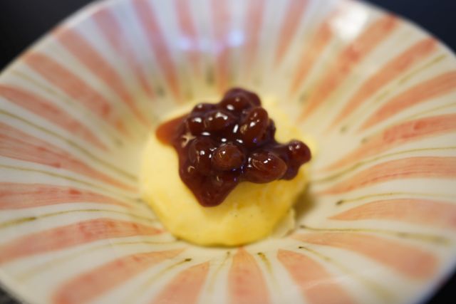 名物返し寿司 四季彩料理 成一 すすむの食べ歩き備忘録
