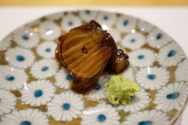 梅雨の晴れ呑み 野田屋町 すし晴 すすむの食べ歩き備忘録