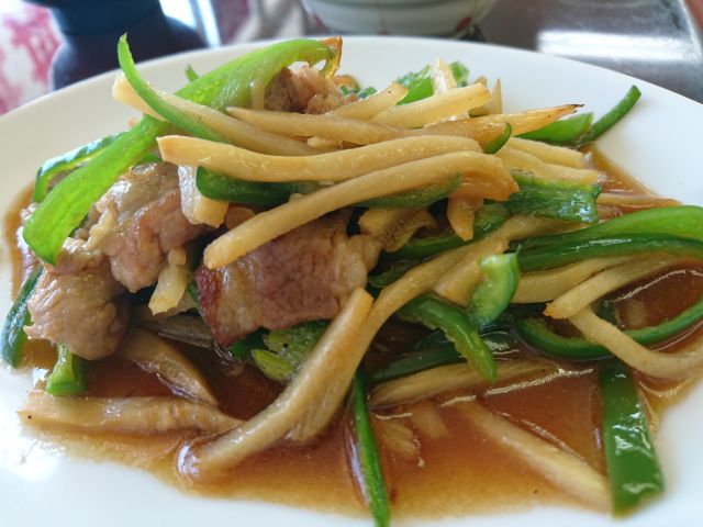 セルフ食堂 おふくろ亭 曽根店 すすむの食べ歩き備忘録