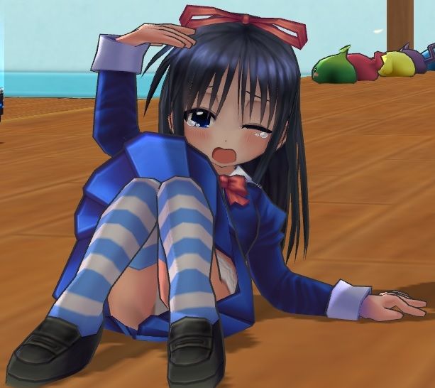 Eco パズドラコラボと男の娘 オキナのなごみ日記