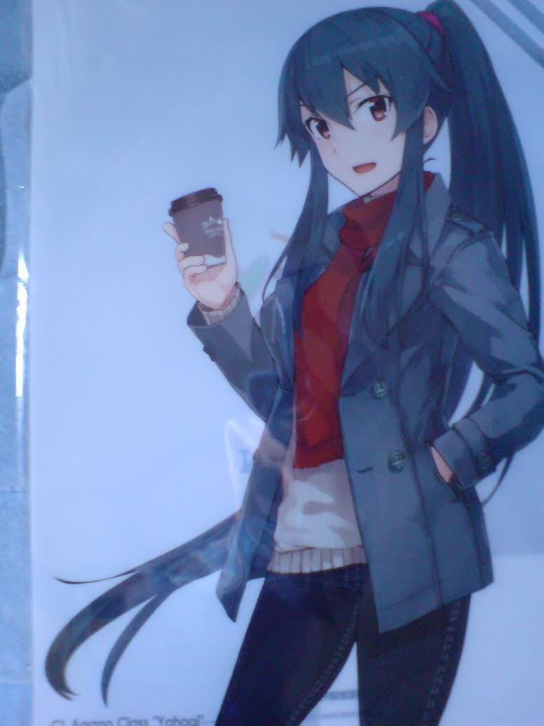 艦これ ローソン海域へ出撃してきた オキナのなごみ日記 艦これ ローソン海域へ出撃してきた オキナのなごみ日記