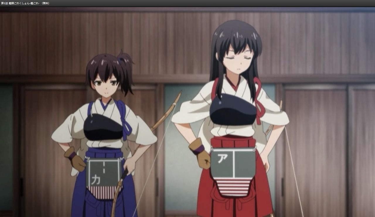 艦これ アニメ10周 リランカ200周 オキナのなごみ日記 艦これ アニメ10周 リランカ200周 オキナのなごみ日記