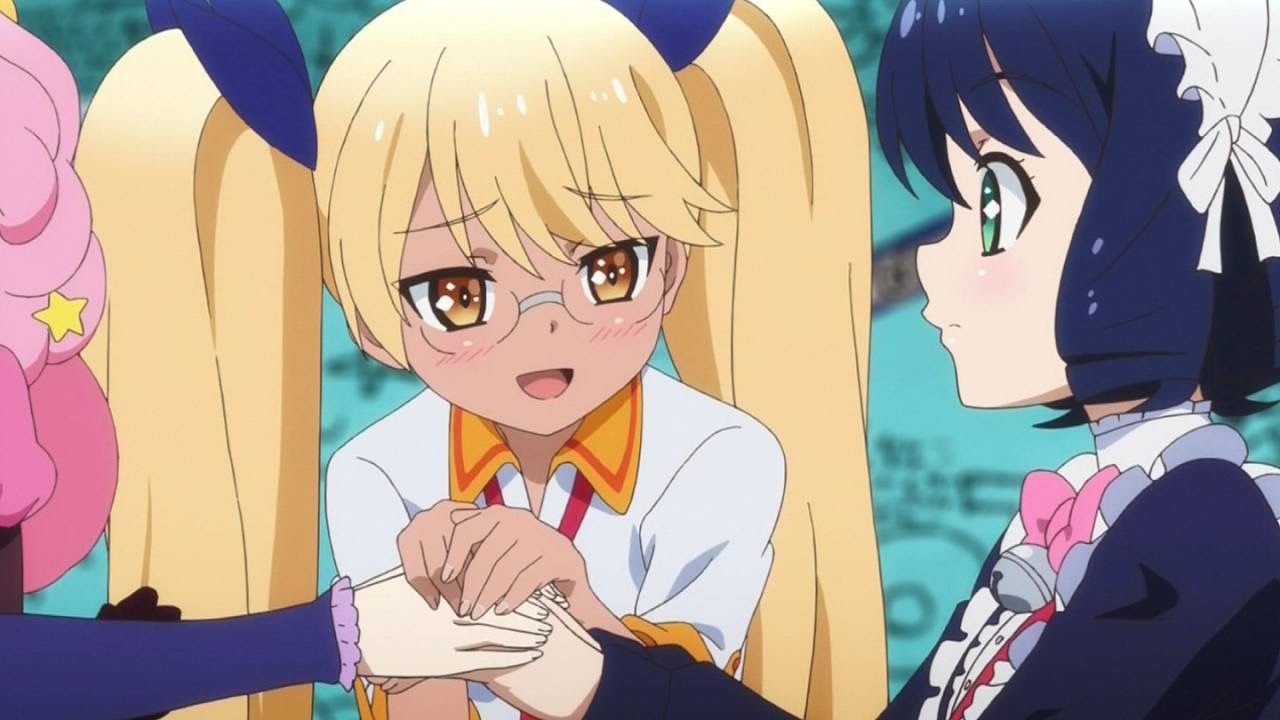 Sb69 シアン レトリー お手 Show By Rock Midiシティ情報局 Sb69 シアン レトリー お手 Show By Rock Midiシティ情報局