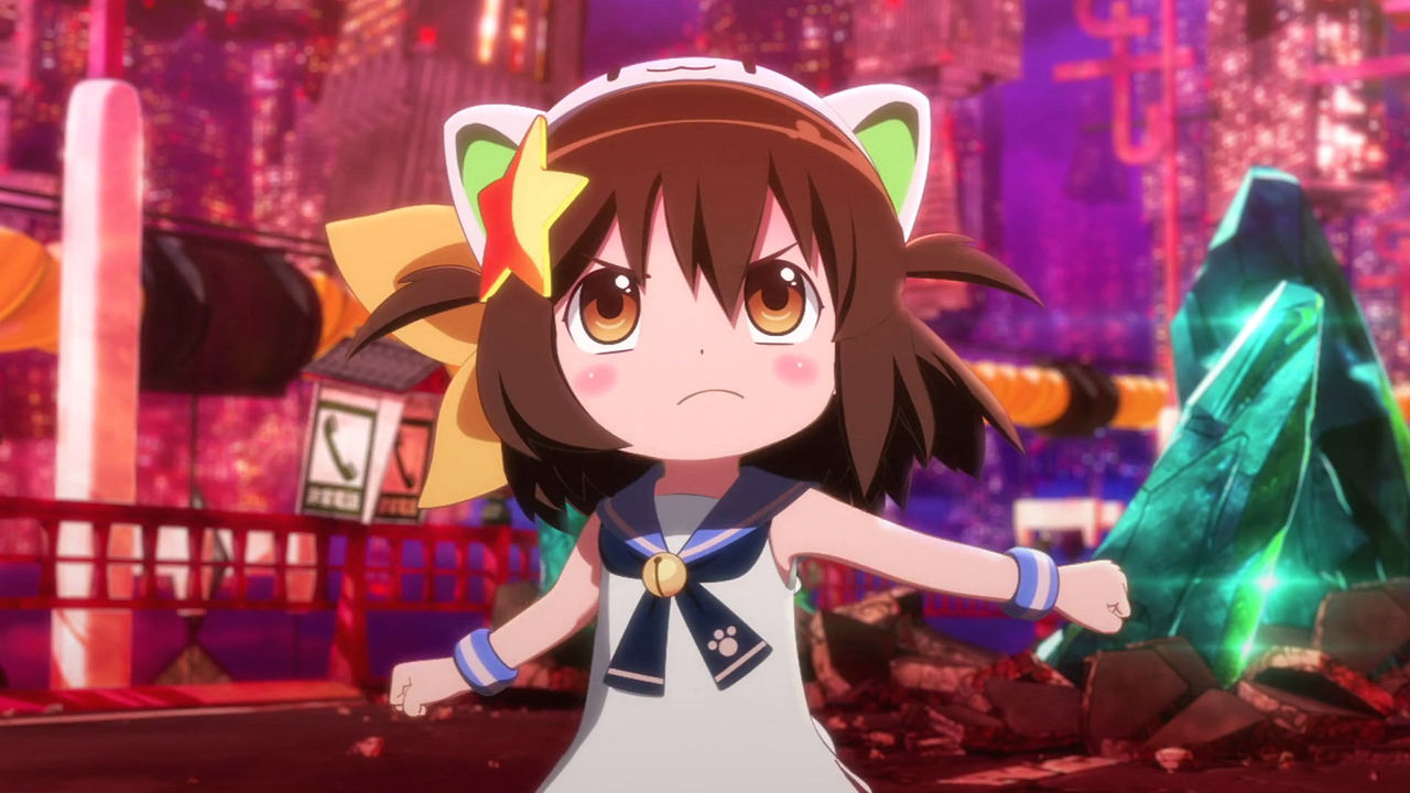 Show By Rock あのミューモンが可愛いんじゃん ショーバイロックまとめ速報 Show By Rock まとめ