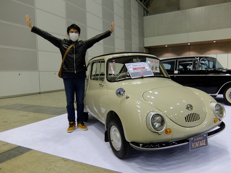 オートモビルカウンシル21 に行ってきました その1 新 まーぼーのbike日記 Bmw R1100rt