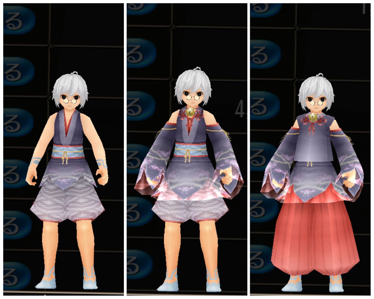 開催寸前 トーラム桜イベント予習と復習 トーラムだらだら備忘録