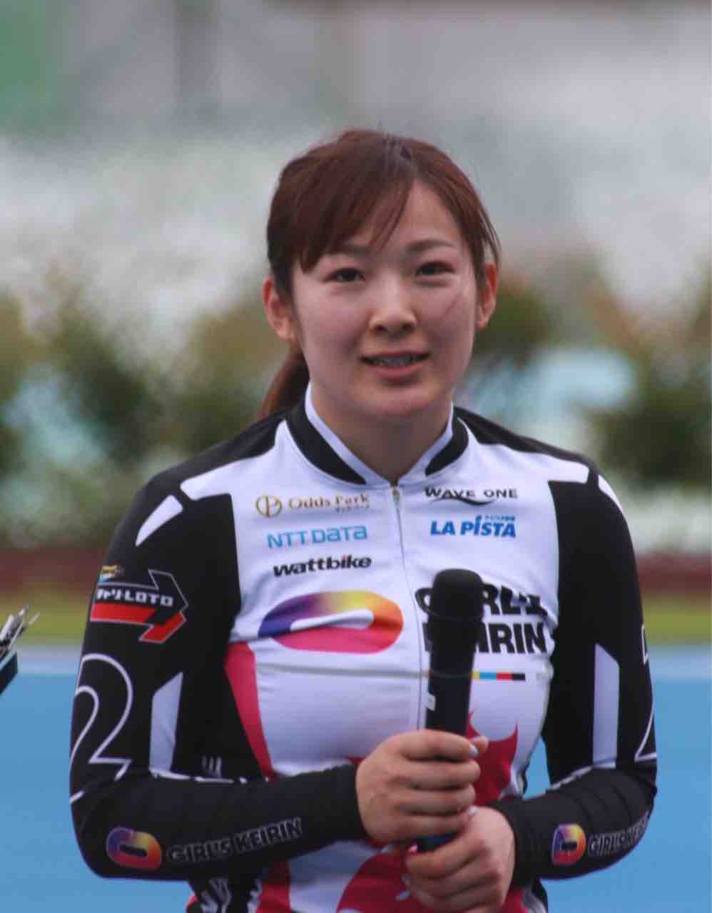 鈴木奈央 小倉競輪場 チャリロト杯に出場 すぽqooブログ 鈴木奈央 小倉競輪場 チャリロト杯に出場 すぽqooブログ