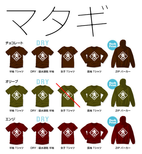 マタギ