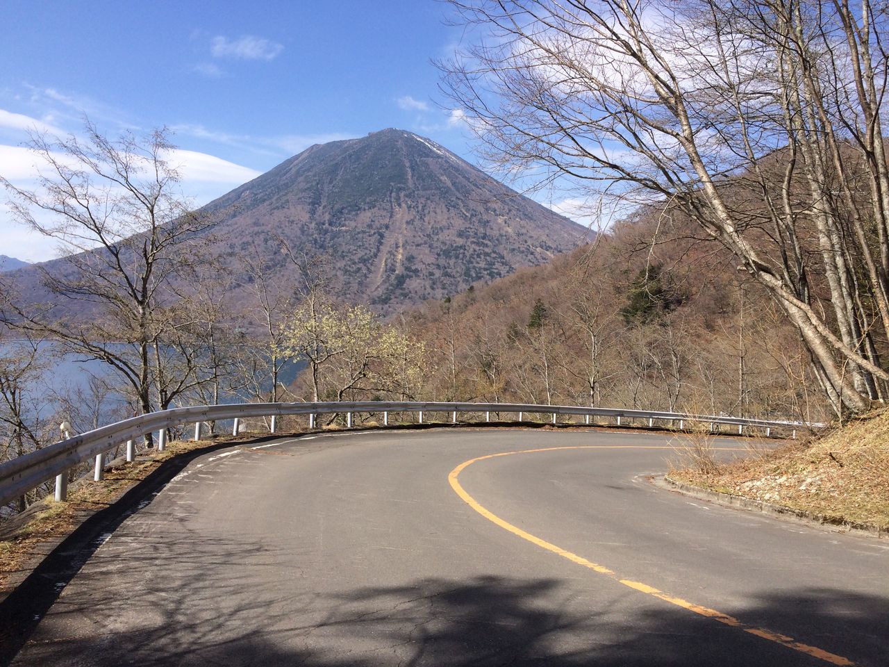 日光絶景峠 中禅寺湖スカイライン 栃木 日本絶景道路 日光絶景峠 中禅寺湖スカイライン 栃木 日本絶景道路