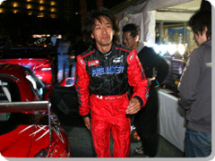 風間靖幸インタビューその3 いつの頃か歩き出した ただひたすら認められたくて