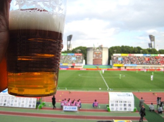 ベルマーレビール2