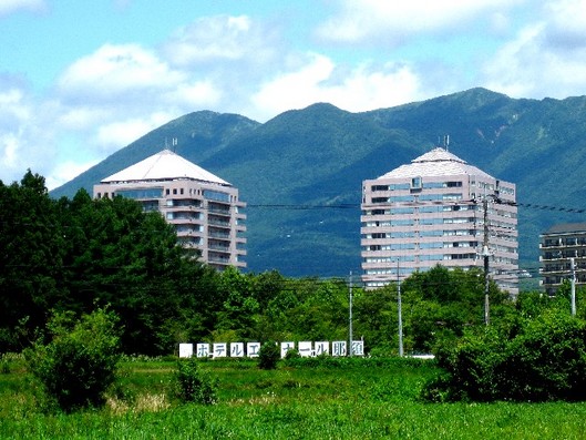 全景