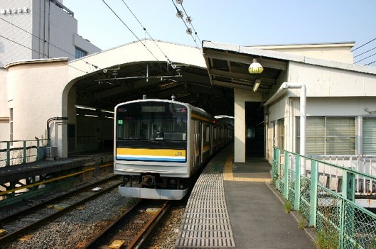 鶴見