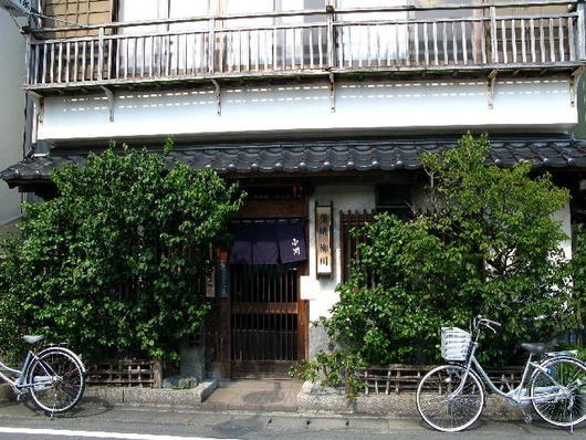 小川家