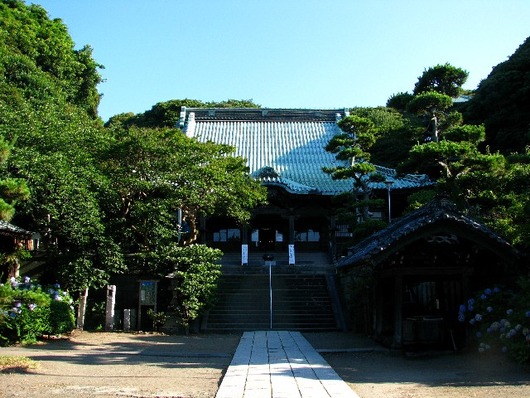 龍口寺