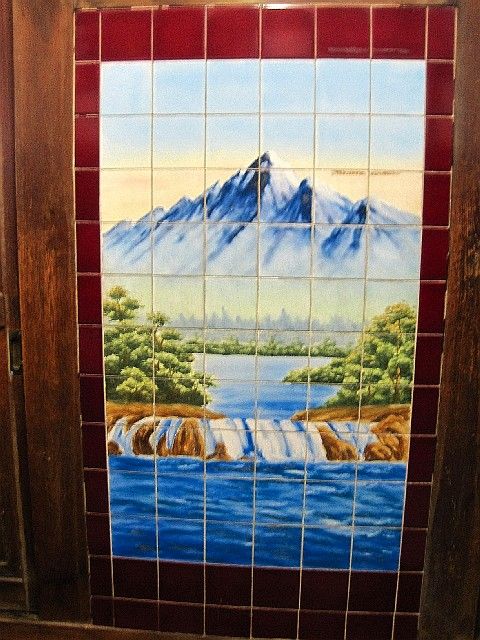 姫の湯 埼玉県深谷市西島 銭湯と路地裏散歩な日々 姫の湯 埼玉県深谷市西島 銭湯と路地裏散歩な日々