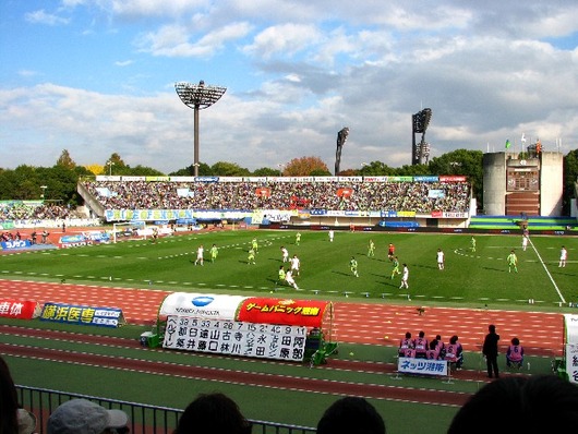 Jリーグ2