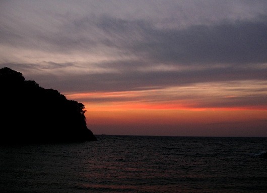 浮島海岸