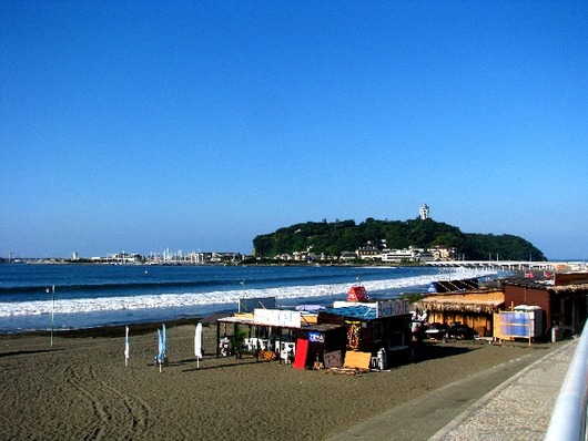 東浜